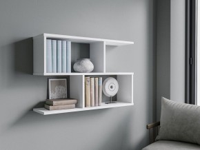 Полка навесная ПК-2 в Стрежевом - strezevoi.mebel24.online | фото 3