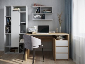 Полка навесная ПК-2 в Стрежевом - strezevoi.mebel24.online | фото 4