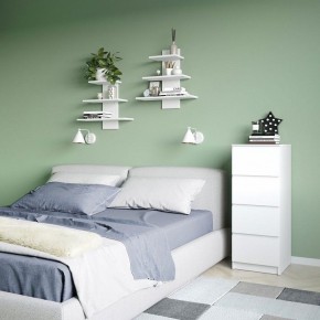 Полка навесная ПК-8 в Стрежевом - strezevoi.mebel24.online | фото 9