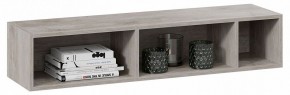 Полка навесная ТД-102.28 в Стрежевом - strezevoi.mebel24.online | фото 3