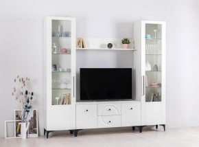 Полка навесная Вестра в Стрежевом - strezevoi.mebel24.online | фото 5