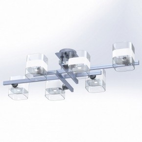 Потолочная люстра Citilux Вирта CL139260 в Стрежевом - strezevoi.mebel24.online | фото 16