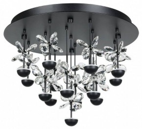 Потолочная люстра Eglo PIANOPOLI 2 390302 в Стрежевом - strezevoi.mebel24.online | фото