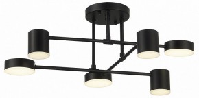 Потолочная люстра EVOLUCE Nobel SLE201042-06 в Стрежевом - strezevoi.mebel24.online | фото 10