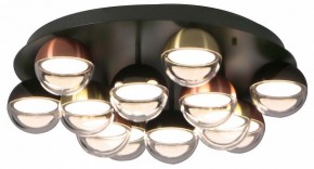 Потолочная люстра Favourite Luna 4371-12C в Стрежевом - strezevoi.mebel24.online | фото