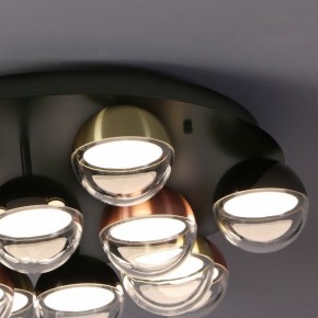 Потолочная люстра Favourite Luna 4371-12C в Стрежевом - strezevoi.mebel24.online | фото 7