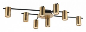 Потолочная люстра Favourite Topper 2827-8P в Стрежевом - strezevoi.mebel24.online | фото 2