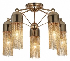 Потолочная люстра Favourite Zaria 2739-5P в Стрежевом - strezevoi.mebel24.online | фото 2