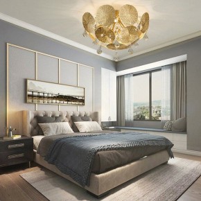 Потолочная люстра Imperiumloft Inca INCA-C01 в Стрежевом - strezevoi.mebel24.online | фото 6