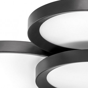 Потолочная люстра Lightstar Breve 749081 в Стрежевом - strezevoi.mebel24.online | фото 4