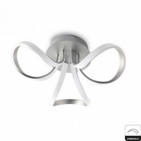 Потолочная люстра Mantra Knot Led 4994 в Стрежевом - strezevoi.mebel24.online | фото 2