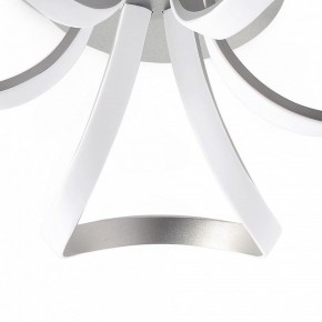 Потолочная люстра Mantra Knot Led 4994 в Стрежевом - strezevoi.mebel24.online | фото 7