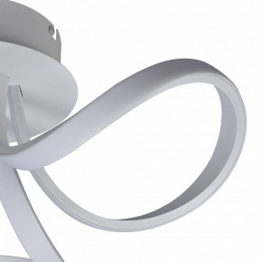 Потолочная люстра Mantra Knot Led 6036 в Стрежевом - strezevoi.mebel24.online | фото 3