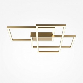 Потолочная люстра Maytoni Rida MOD015CL-L80GK в Стрежевом - strezevoi.mebel24.online | фото 2