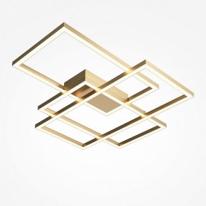 Потолочная люстра Maytoni Rida MOD015CL-L80GK в Стрежевом - strezevoi.mebel24.online | фото 3