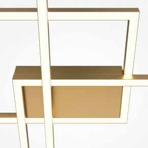 Потолочная люстра Maytoni Rida MOD015CL-L80GK в Стрежевом - strezevoi.mebel24.online | фото 4