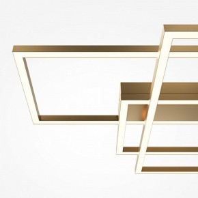 Потолочная люстра Maytoni Rida MOD015CL-L80GK в Стрежевом - strezevoi.mebel24.online | фото 5