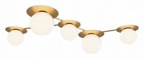 Потолочная люстра Maytoni Star sky MOD291CL-05BS в Стрежевом - strezevoi.mebel24.online | фото