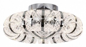 Потолочная люстра Odeon Light Mirage 5029/104CL в Стрежевом - strezevoi.mebel24.online | фото 2