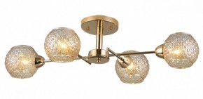 Потолочная люстра Rivoli Amalia Б0050815 в Стрежевом - strezevoi.mebel24.online | фото 3