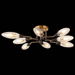 Потолочная люстра ST-Luce Desima SL1174.302.08 в Стрежевом - strezevoi.mebel24.online | фото 3