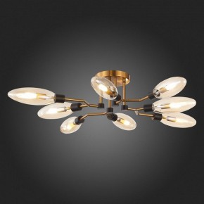 Потолочная люстра ST-Luce Desima SL1174.302.08 в Стрежевом - strezevoi.mebel24.online | фото 4