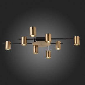 Потолочная люстра ST-Luce Veroli SL1207.402.08 в Стрежевом - strezevoi.mebel24.online | фото 6