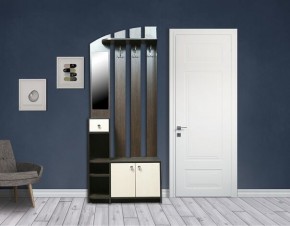 Прихожая Ангелина в Стрежевом - strezevoi.mebel24.online | фото 2