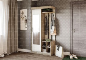 Прихожая Рона в Стрежевом - strezevoi.mebel24.online | фото 1