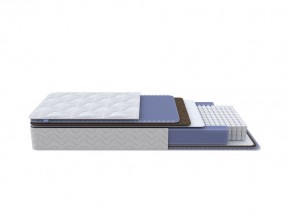 PROxSON Матрас Active Comfort M (Ткань Трикотаж Эко) 140x190 в Стрежевом - strezevoi.mebel24.online | фото 1