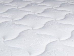 PROxSON Матрас Active Comfort M (Ткань Трикотаж Эко) 160x190 в Стрежевом - strezevoi.mebel24.online | фото 9