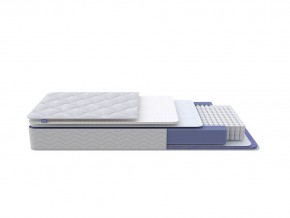 PROxSON Матрас Active Duo S/F (Ткань Трикотаж Эко) 140x195 в Стрежевом - strezevoi.mebel24.online | фото 1