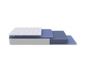 PROxSON Матрас Active Flex M (Ткань Трикотаж Эко) 120x190 в Стрежевом - strezevoi.mebel24.online | фото 1