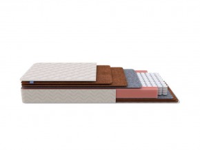 PROxSON Матрас Base F (Ткань Синтетический жаккард) 140x200 в Стрежевом - strezevoi.mebel24.online | фото 1