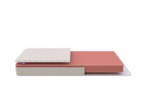 PROxSON Матрас Base Flex S (Ткань Жаккард Twist) 160x200 в Стрежевом - strezevoi.mebel24.online | фото 1