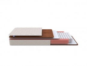 PROxSON Матрас Base M Roll (Ткань Синтетический жаккард) 80x200 в Стрежевом - strezevoi.mebel24.online | фото 1