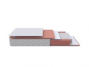 PROxSON Матрас Base M (Ткань Синтетический жаккард) 140x200 в Стрежевом - strezevoi.mebel24.online | фото 1