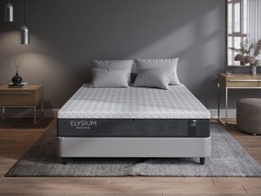 PROxSON Матрас Elysium Exclusive Spring (Трикотаж Elysium) 140x190 в Стрежевом - strezevoi.mebel24.online | фото 3