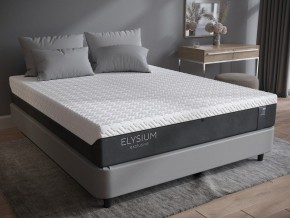 PROxSON Матрас Elysium Exclusive Spring (Трикотаж Elysium) 140x190 в Стрежевом - strezevoi.mebel24.online | фото 4
