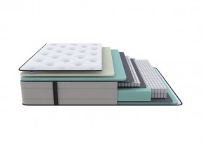 PROxSON Матрас Elysium Soft (Трикотаж Spiral-RT) 80x190 в Стрежевом - strezevoi.mebel24.online | фото 1