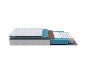 PROxSON Матрас FIRST Cocos Flat M (Ткань Синтетический жаккард) 80x200 в Стрежевом - strezevoi.mebel24.online | фото 1