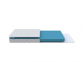 PROxSON Матрас FIRST Flex M (Ткань Жаккард Start) 160x195 в Стрежевом - strezevoi.mebel24.online | фото 1