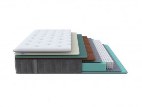 PROxSON Матрас Glory Firm (Трикотаж Prestige Steel) 160x210 в Стрежевом - strezevoi.mebel24.online | фото 1