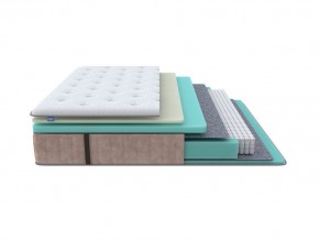PROxSON Матрас Glory Medium (Трикотаж Prestige Latte) 160x210 в Стрежевом - strezevoi.mebel24.online | фото 1