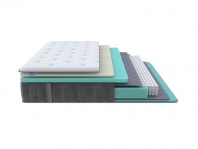 PROxSON Матрас Glory Medium (Трикотаж Prestige Steel) 120x220 в Стрежевом - strezevoi.mebel24.online | фото 5