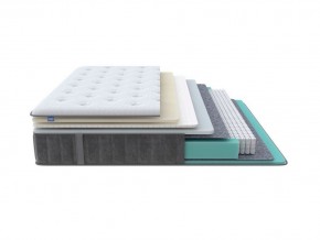 PROxSON Матрас Glory Soft (Трикотаж Prestige Steel) 160x200 в Стрежевом - strezevoi.mebel24.online | фото 1
