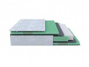 PROxSON Матрас Green Comfort M (Tricotage Dream) 120x190 в Стрежевом - strezevoi.mebel24.online | фото 1