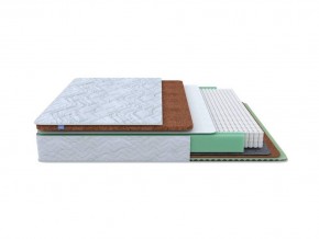 PROxSON Матрас Green Duo M/F (Tricotage Dream) 90x190 в Стрежевом - strezevoi.mebel24.online | фото 1