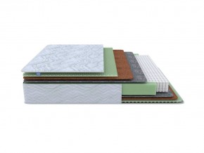 PROxSON Матрас Green M (Tricotage Dream) 200x210 в Стрежевом - strezevoi.mebel24.online | фото 1