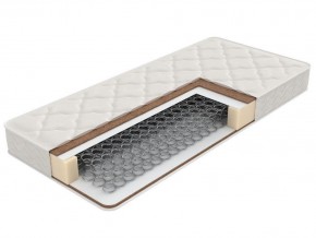 PROxSON Матрас Hard Bonnell Roll (Ткань Жаккард синтетический) 140x190 в Стрежевом - strezevoi.mebel24.online | фото